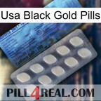Usa Black Gold Pills 34